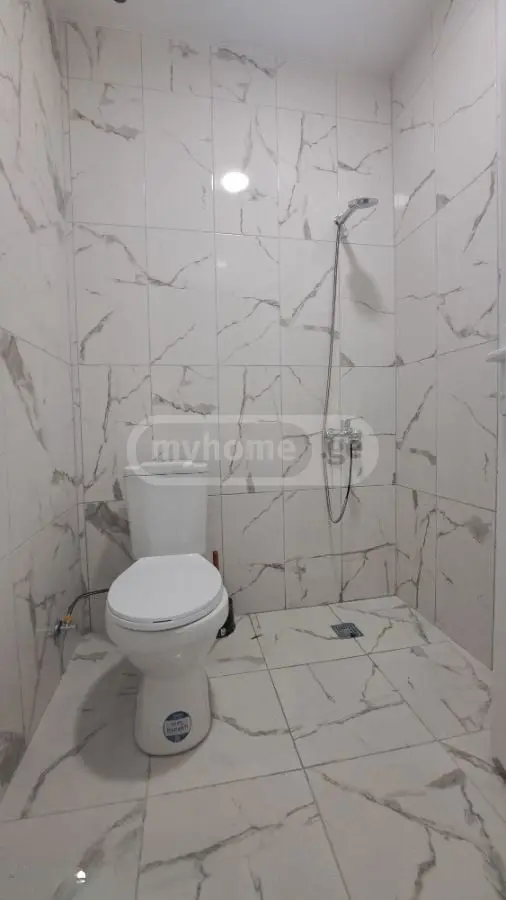 10+ Room Private House For Rent In Akhalsopeli, In Khelvachauri Municipality view 12