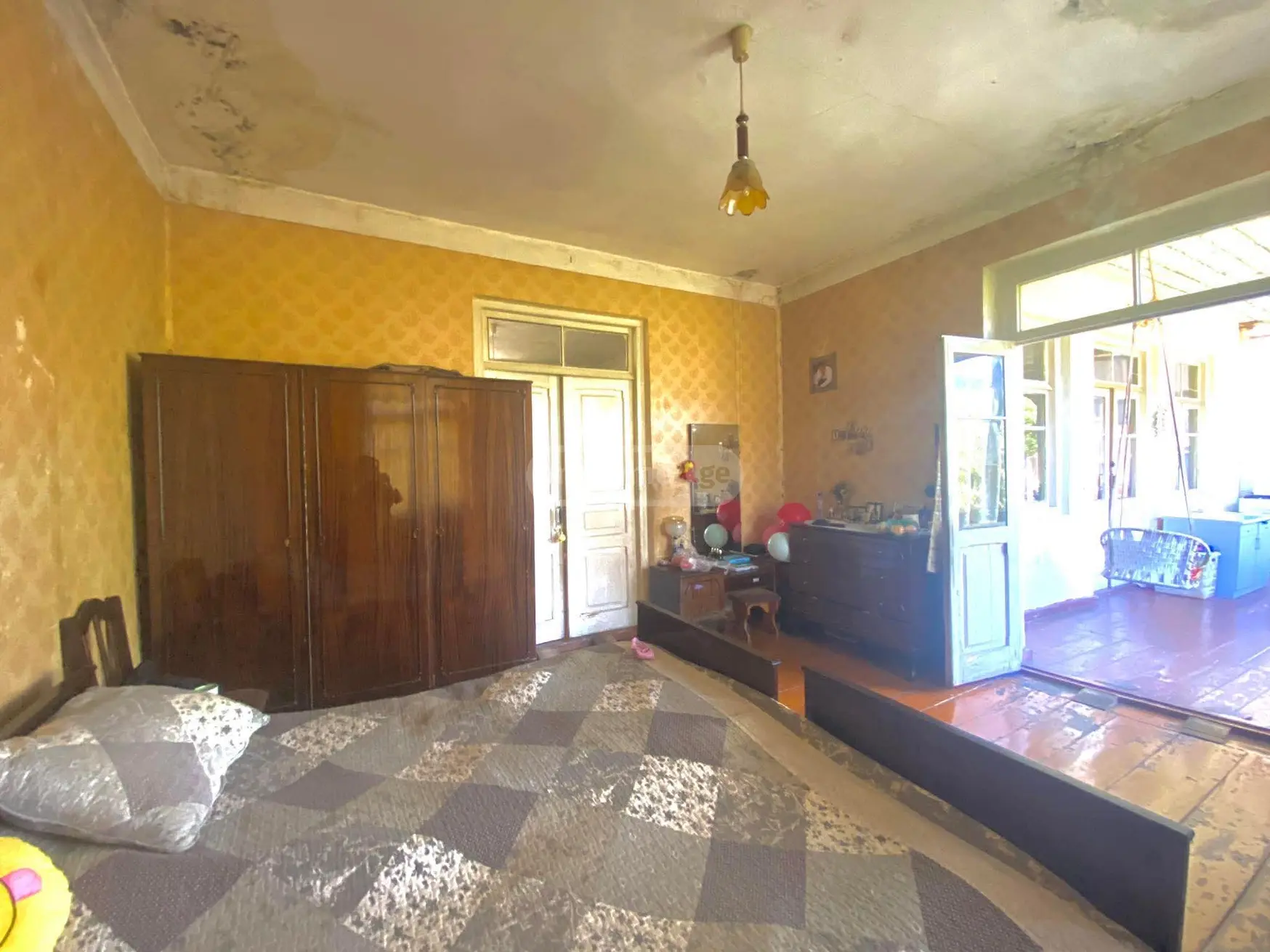 6 Room Private House For Sale view 12