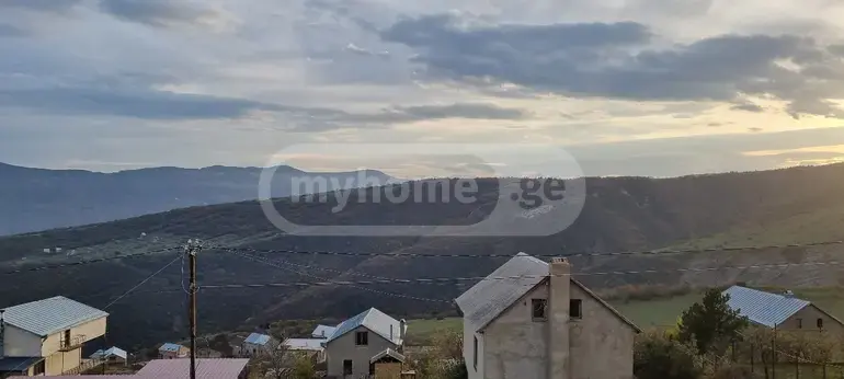 Agricultural Plot For Sale In Vake view 1