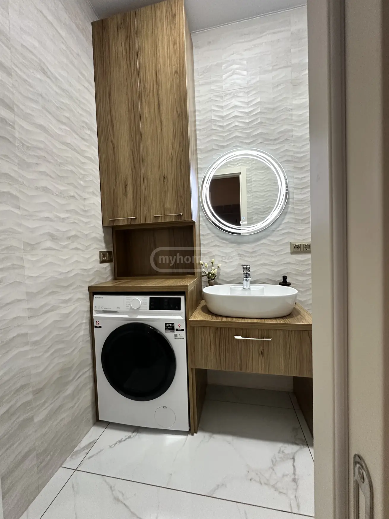 2 Room Apartment For Rent In Kobuleti view 10