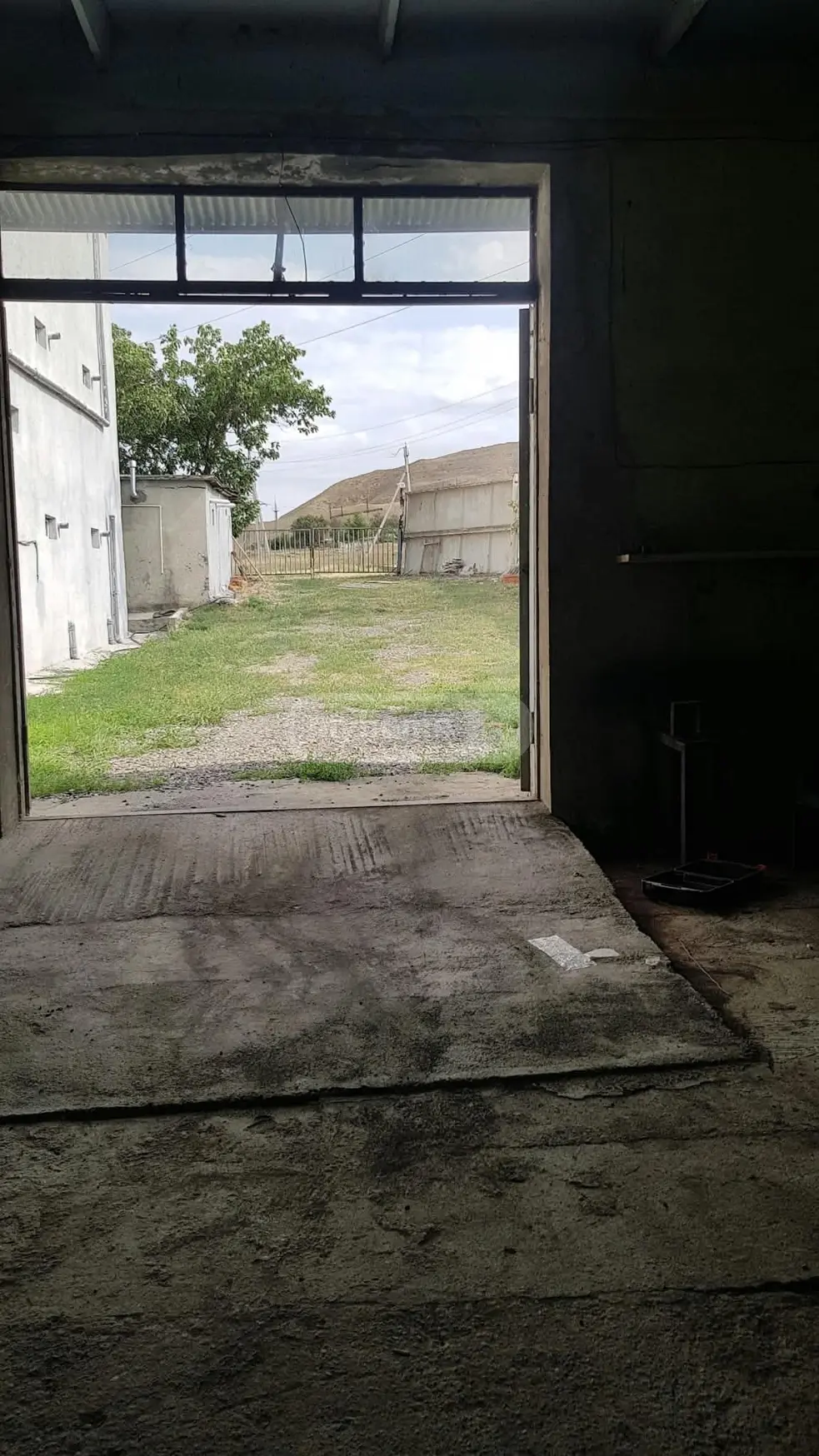 Manufacturing Commercial Area For Rent In Rustavi view 5