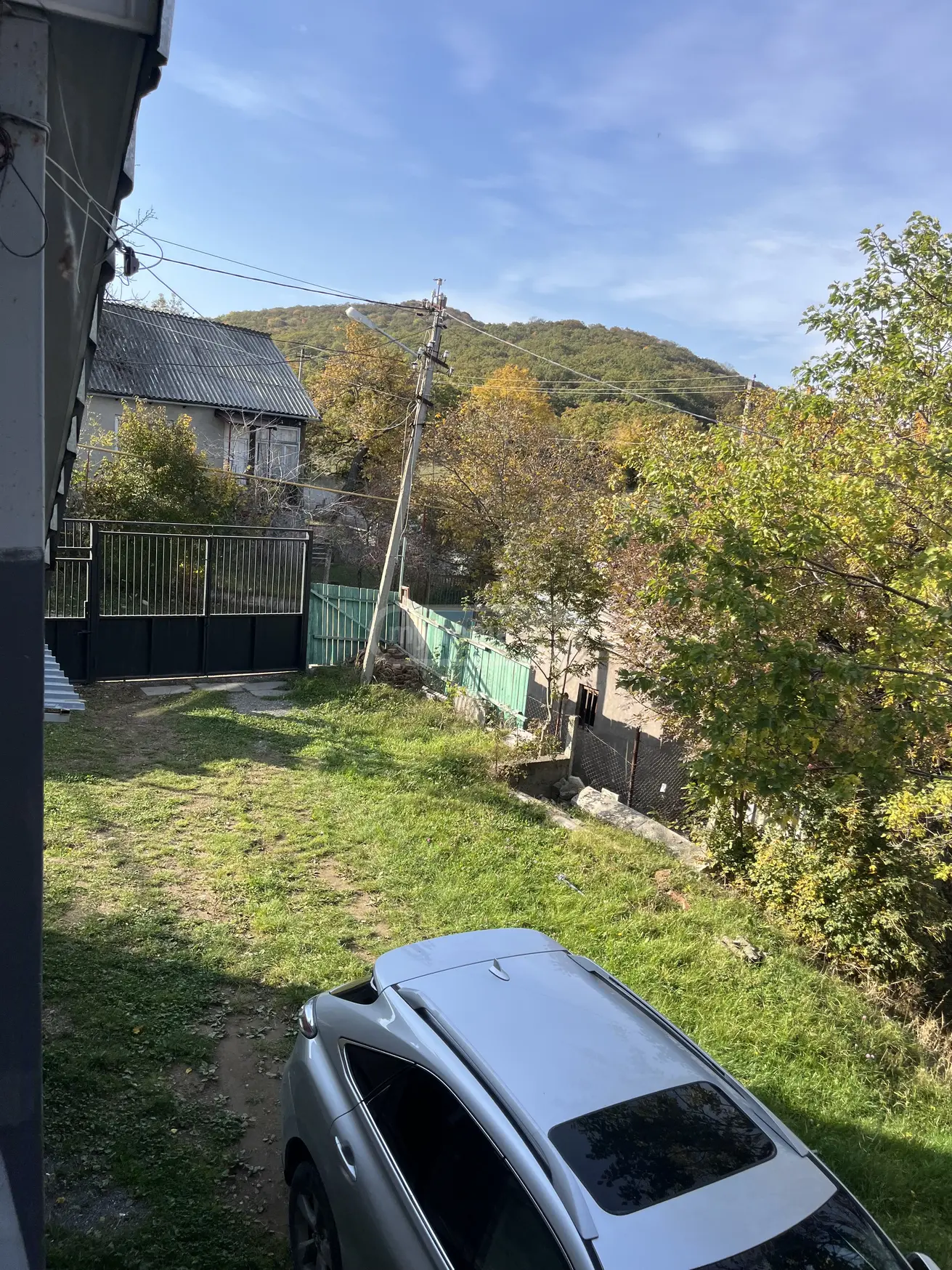 3 Room Country House For Rent In Mtskheta view 7