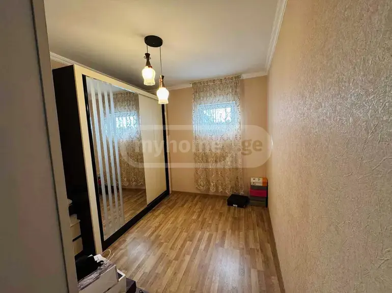 3 Room Private House For Rent In Samgori view 8