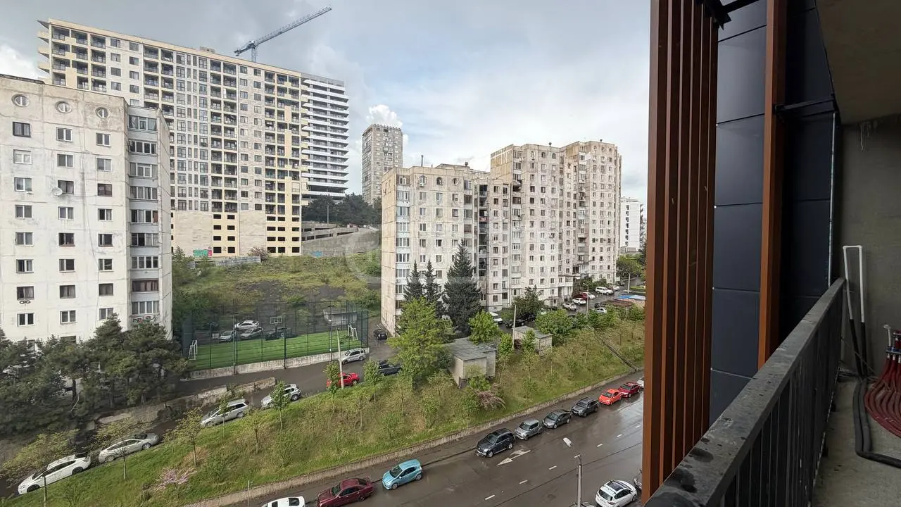 3 Room Apartment For Sale view 10