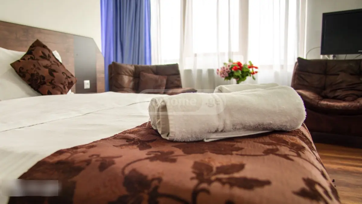 10+ Room Hotel For Rent In Avlabari view 6