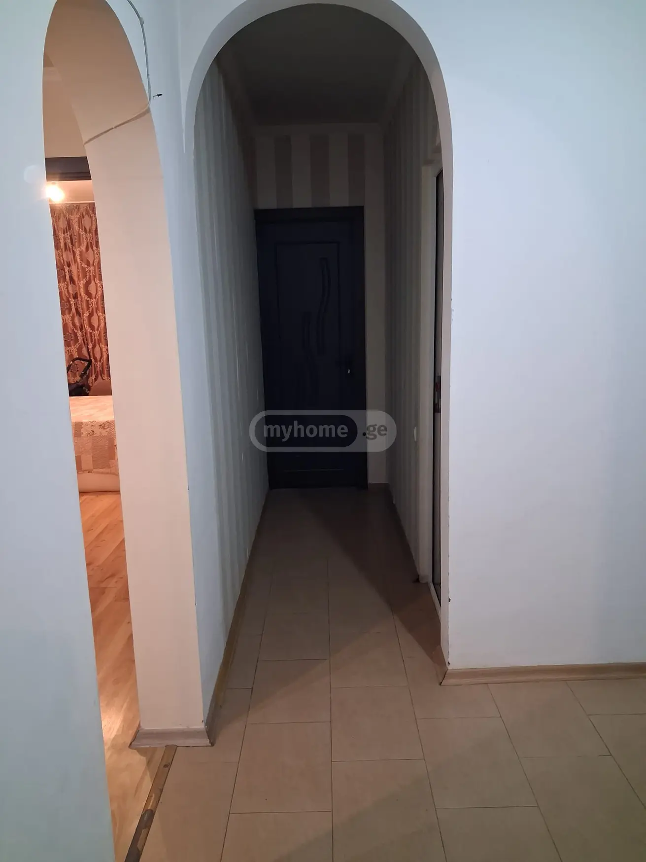 2 Room Apartment For Rent In Varketili view 7