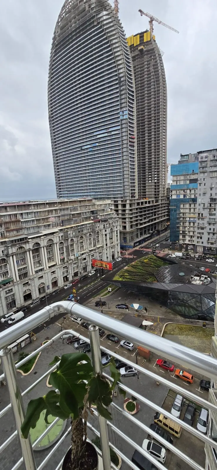 building