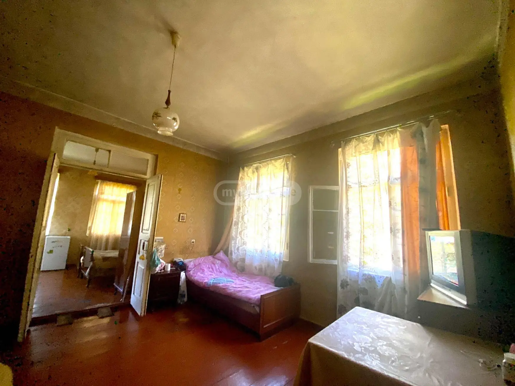 6 Room Private House For Sale view 14