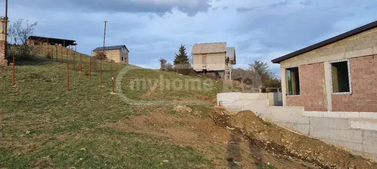 Agricultural Plot For Sale In Vake view 5