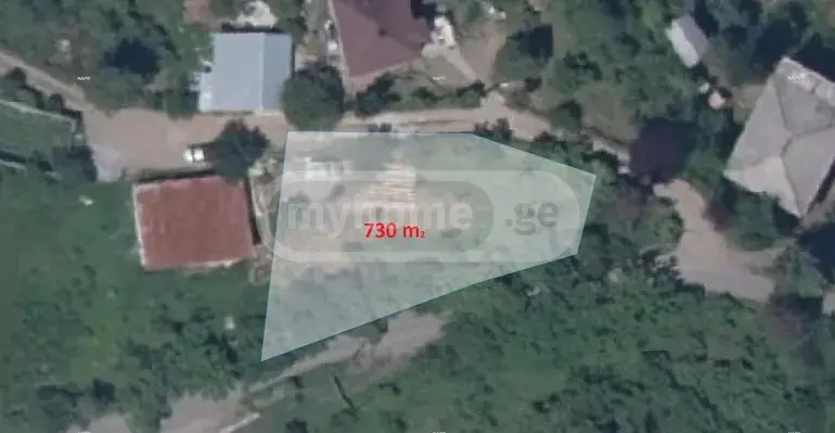 იყიდება Agricultural Plot In Buknari, In Kobuleti Municipalityში view 9