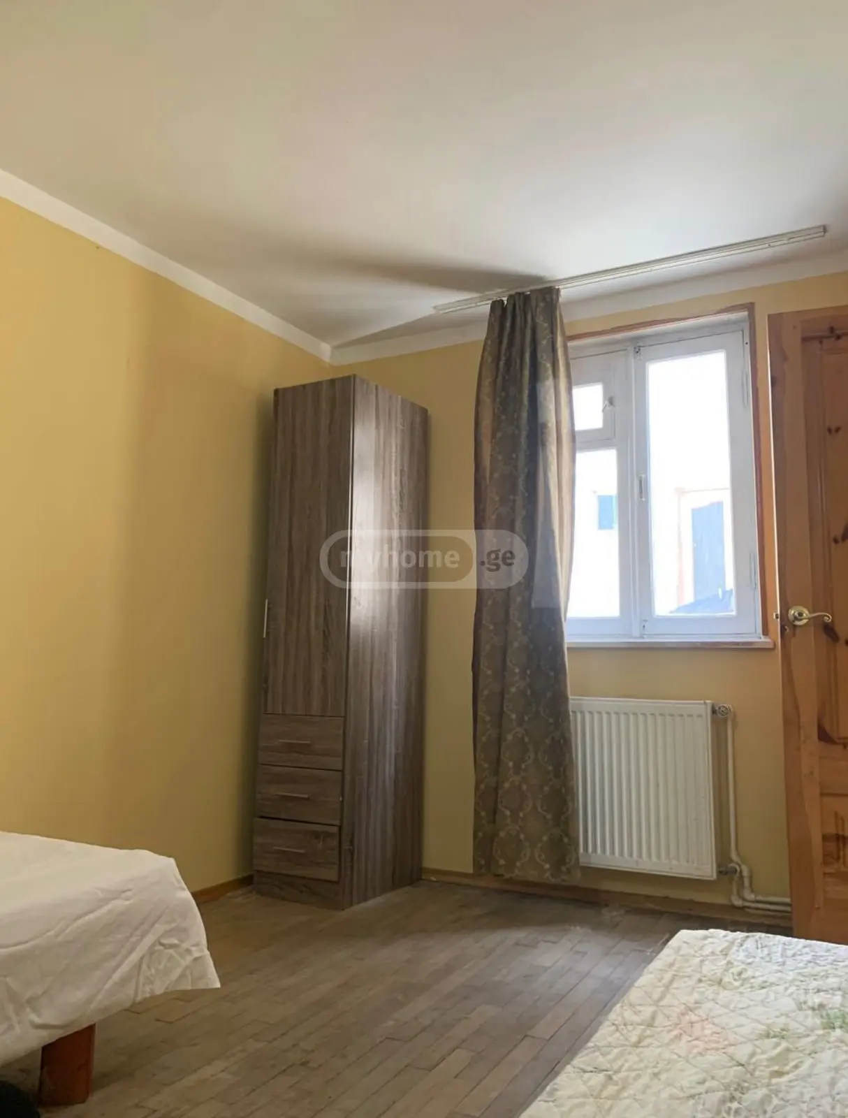 5 Room Private House For Rent In Varketili view 4