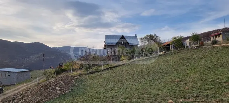 Agricultural Plot For Sale In Vake view 4