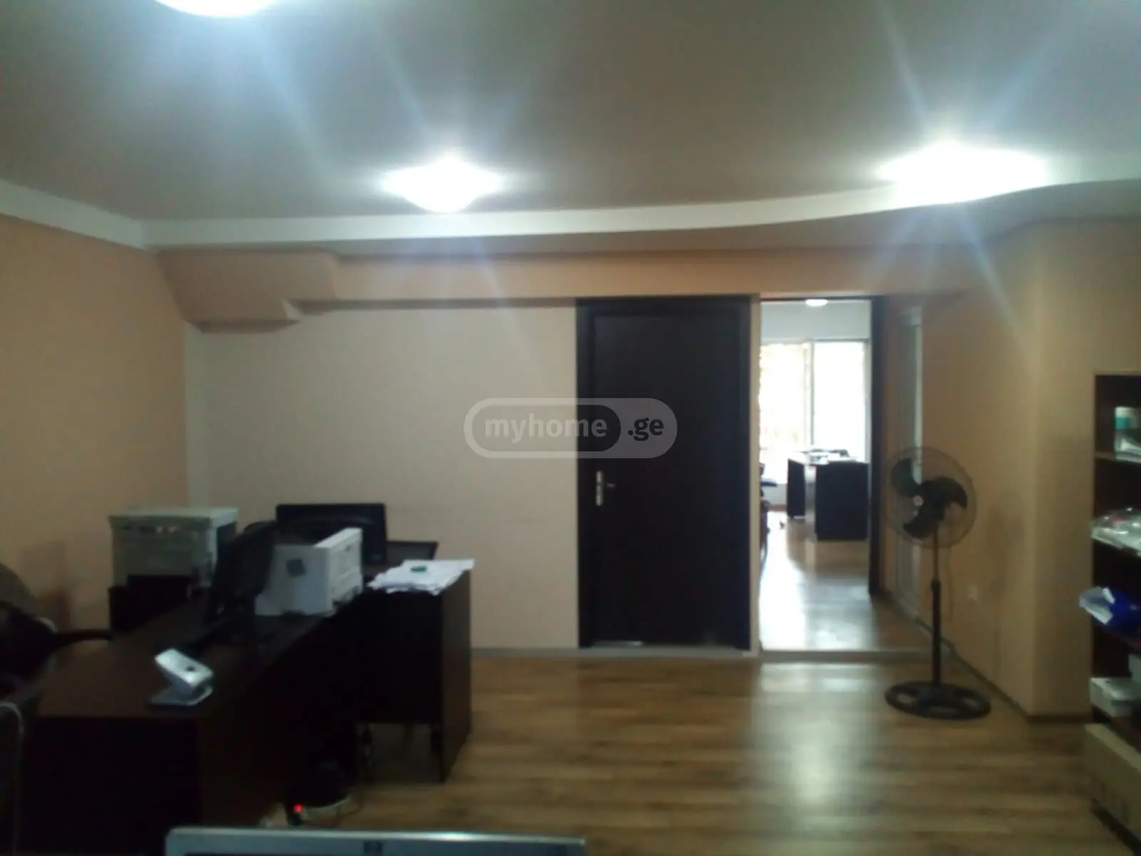 Office Commercial Area For Sale In Digomi view 6