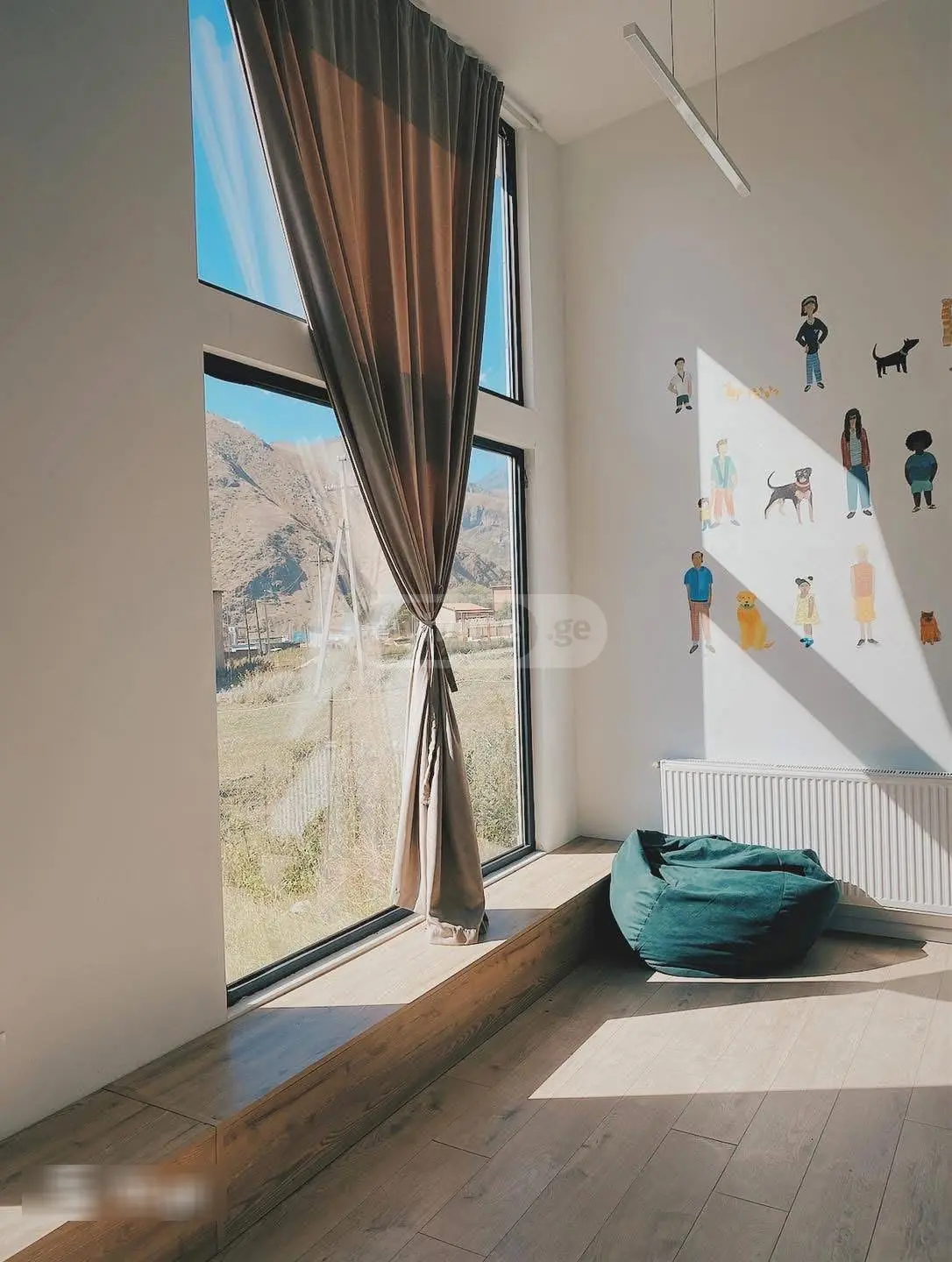 7 Room Hotel For Sale view 10