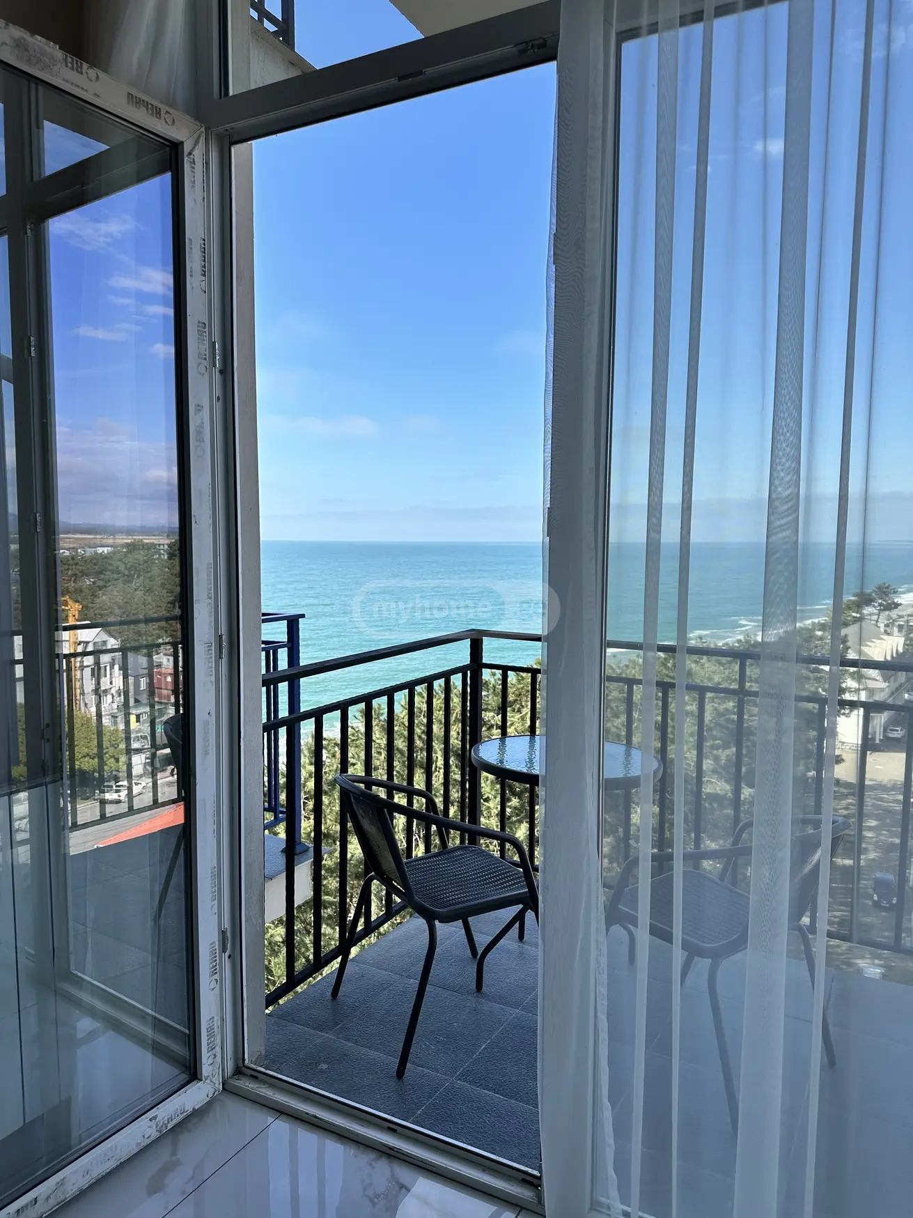 2 Room Apartment For Rent In Kobuleti view 8