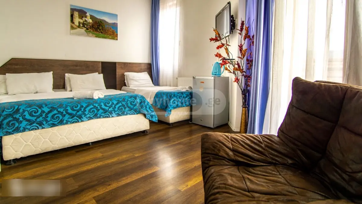 10+ Room Hotel For Rent In Avlabari view 8