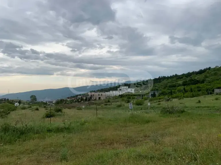 Agricultural Plot For Sale In Vake view 5