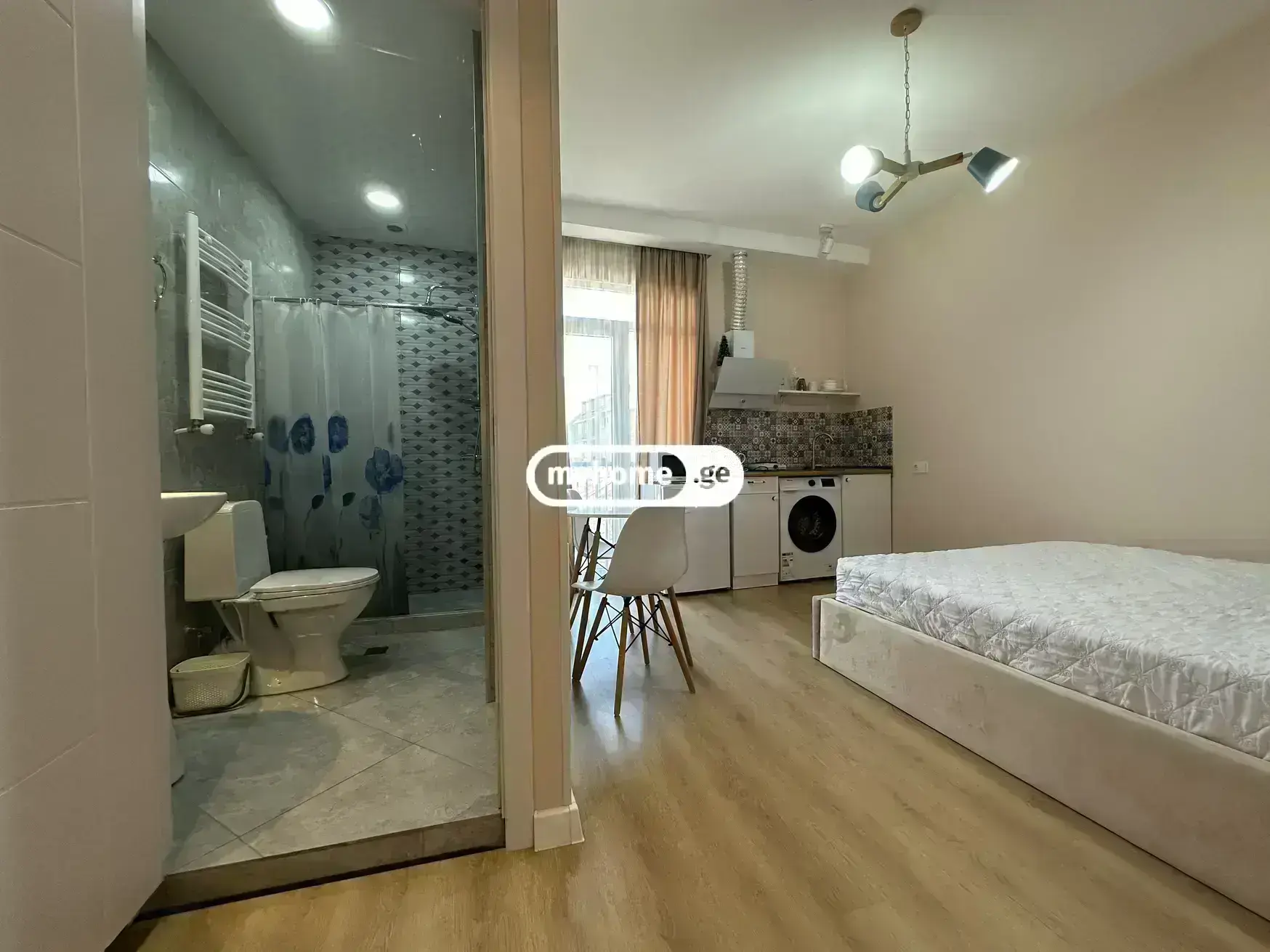 10+ Room Hotel For Rent In Saburtalo view 12