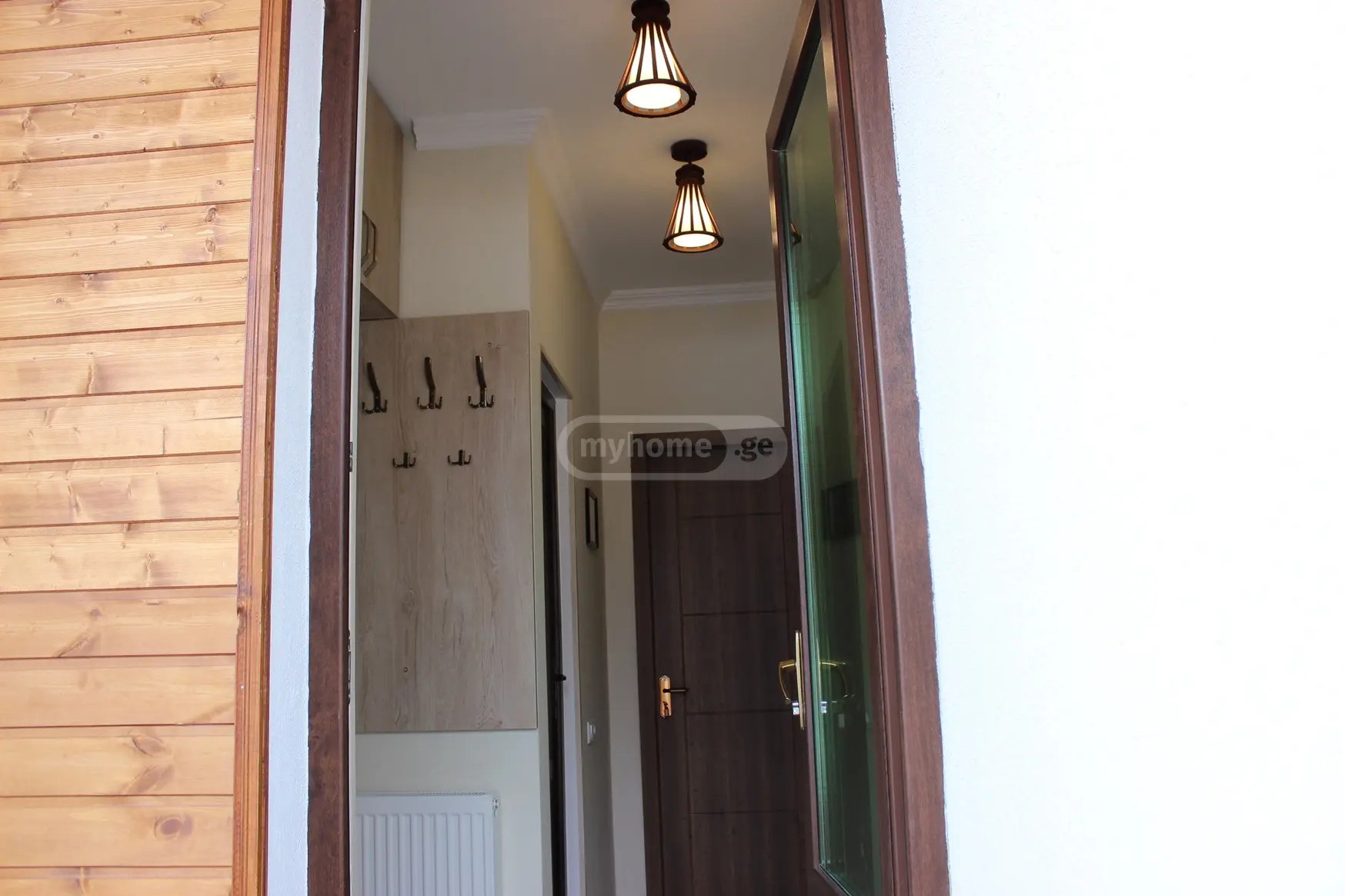 3 Room Country House Daily Rent In Bakuriani view 12
