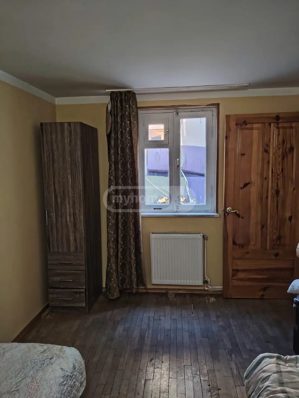 5 Room Private House For Rent In Varketili view 14