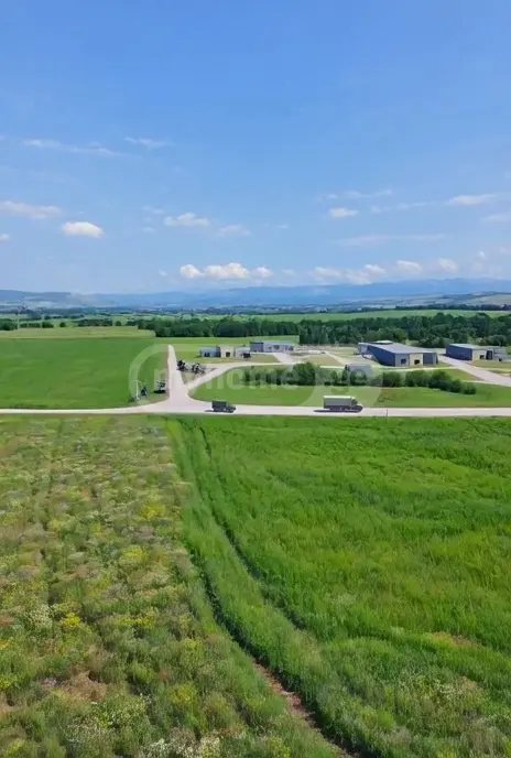 Agricultural Plot For Sale In Vaziani, In Gardabani Municipality view 1