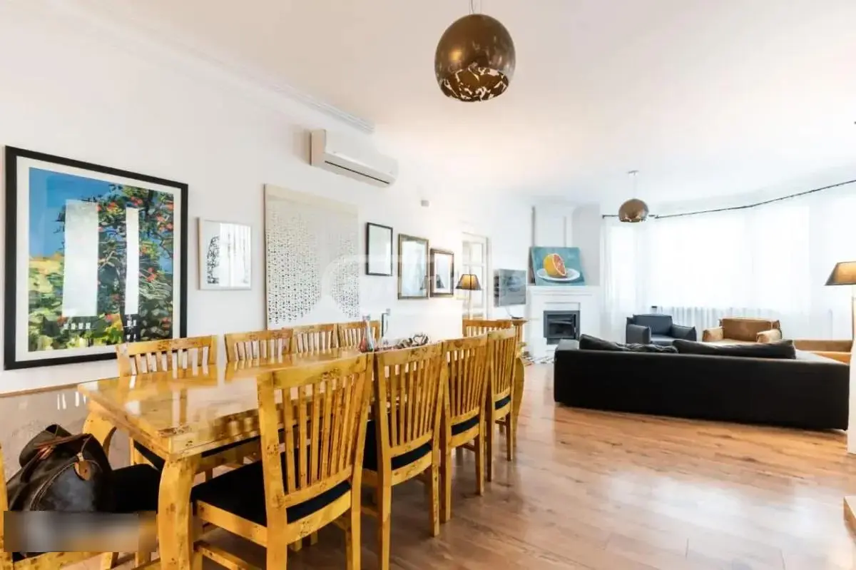 5 Room Private House For Rent In Digomi view 7