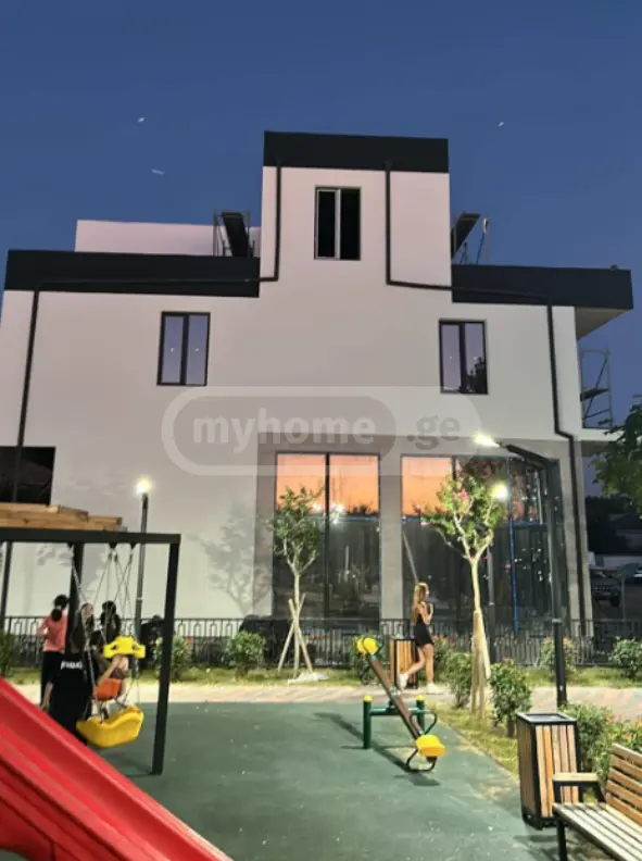 Special Commercial Area For Rent In Gori view 2