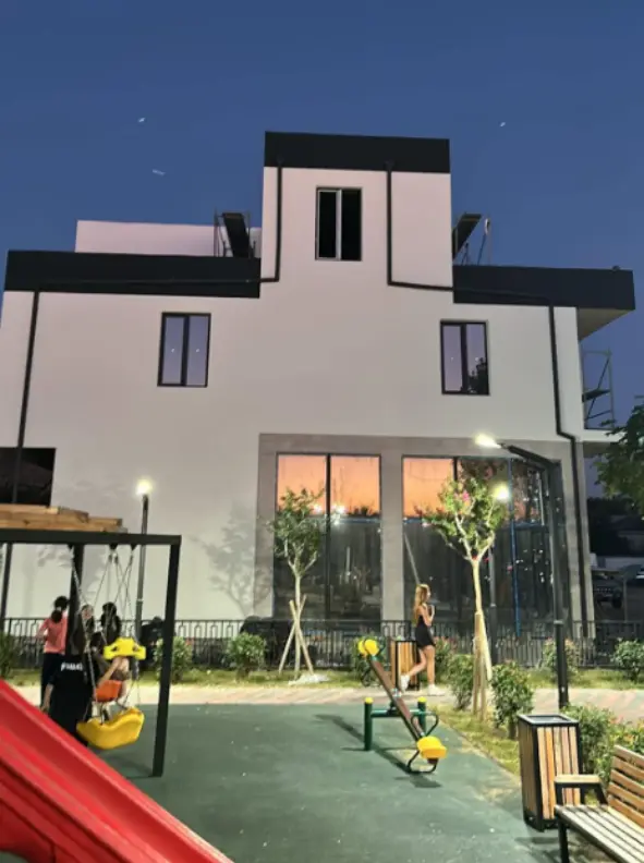 building