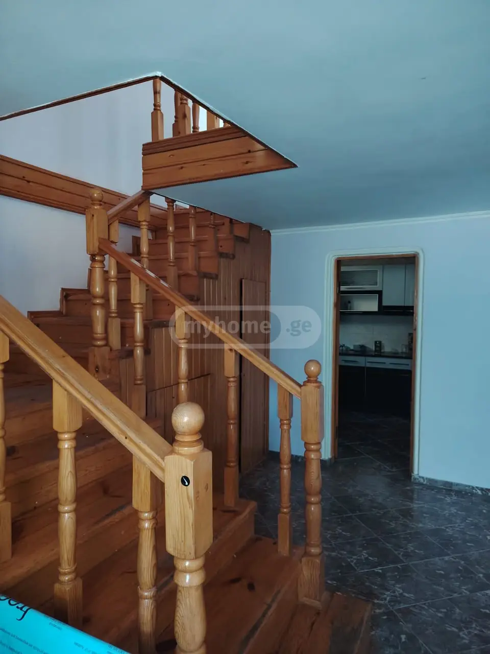 5 Room Private House For Rent In Varketili view 13