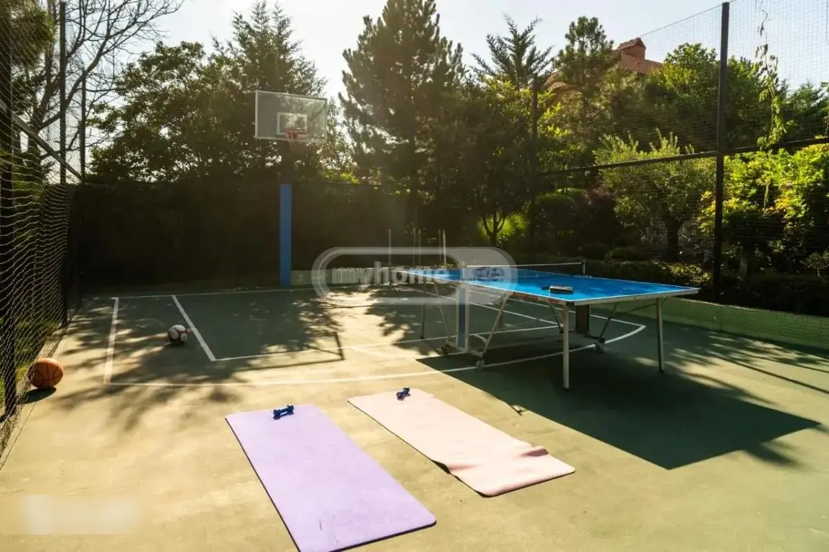 5 Room Private House For Rent In Digomi view 10