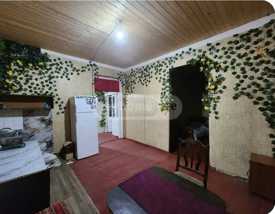 3 Room Apartment Daily Rent In Sololaki view 4