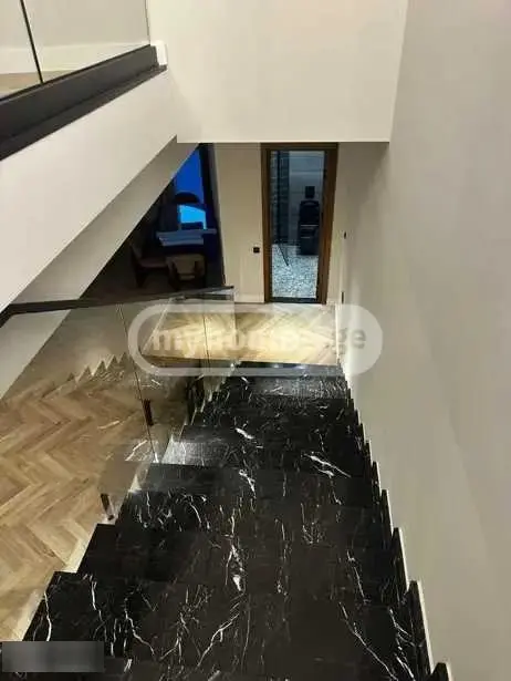 8 Room Private House For Rent In Digomi view 8