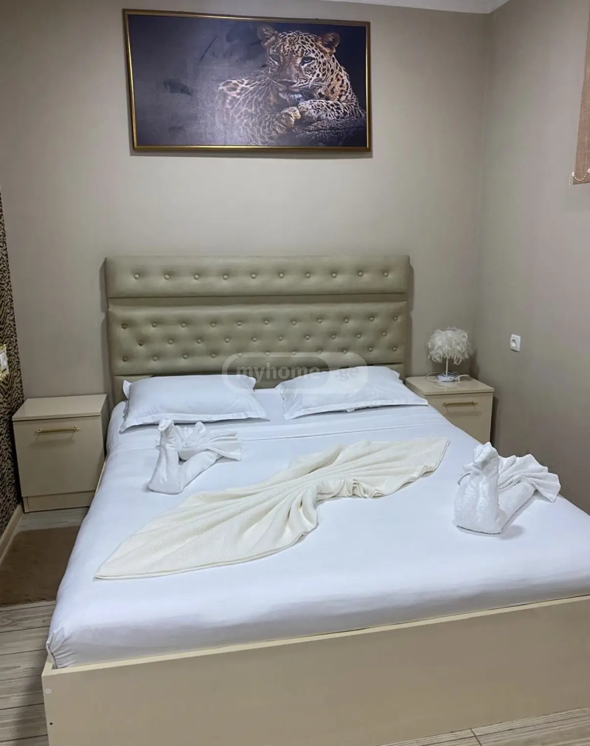 10+ Room Hotel Daily Rent Mepetubani, In Qutaisi view 5
