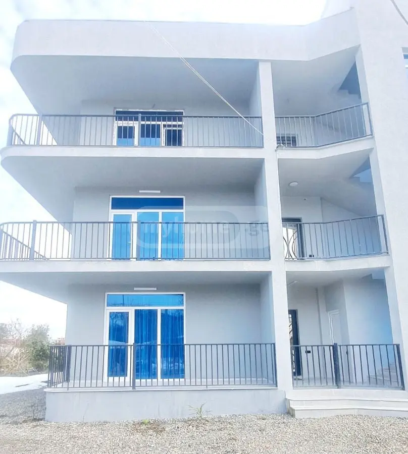 4 Room Private House For Rent In Akhalsopeli, In Khelvachauri Municipality view 2
