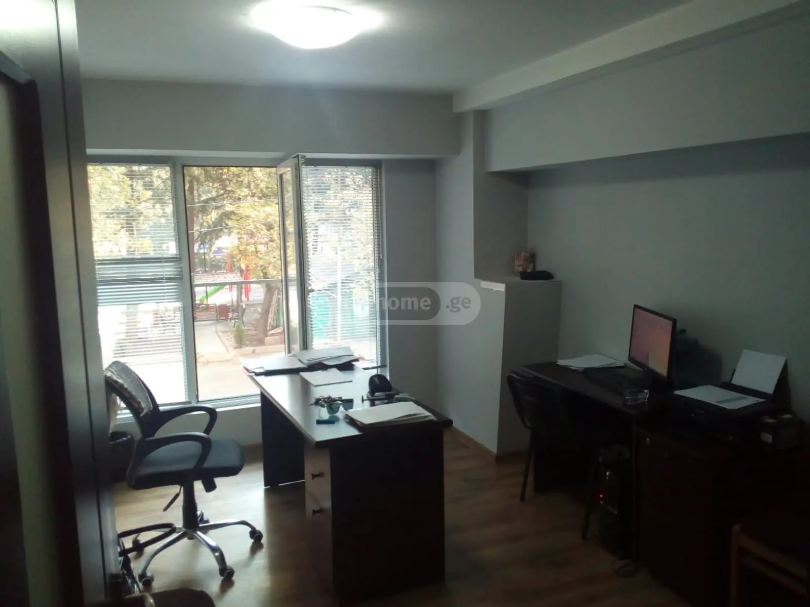 Office Commercial Area For Sale In Digomi view 10