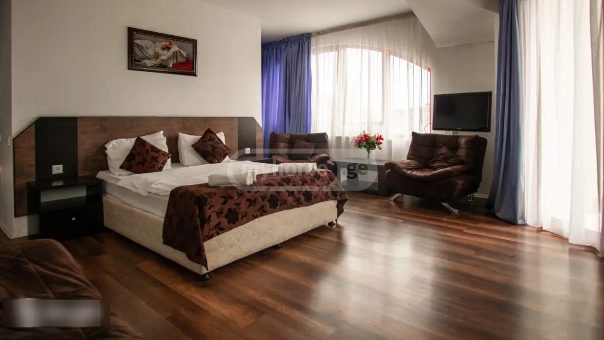 10+ Room Hotel For Rent In Avlabari view 2