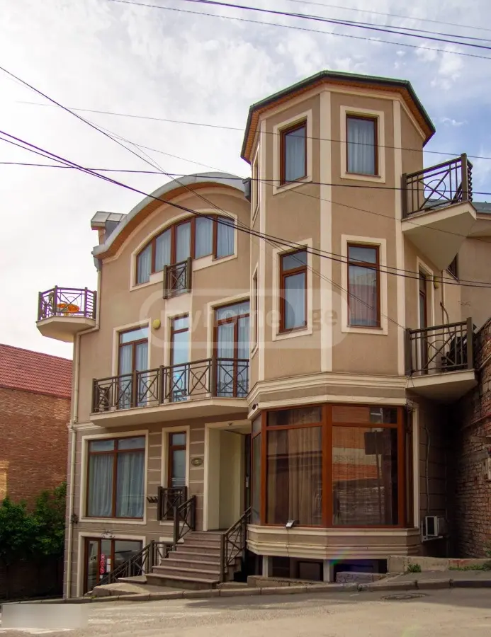 10+ Room Hotel For Rent In Avlabari view 1