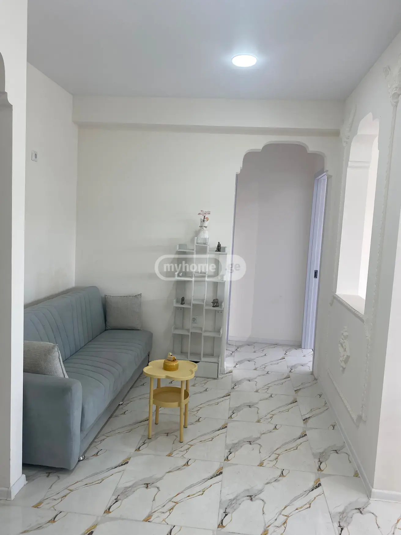 Office Commercial Area For Rent In Varketili view 4
