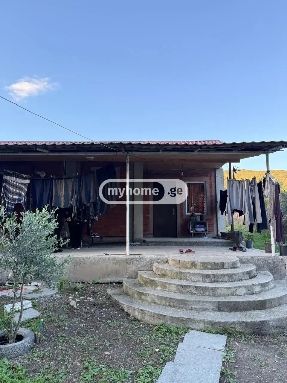 3 Room Country House For Sale view 12