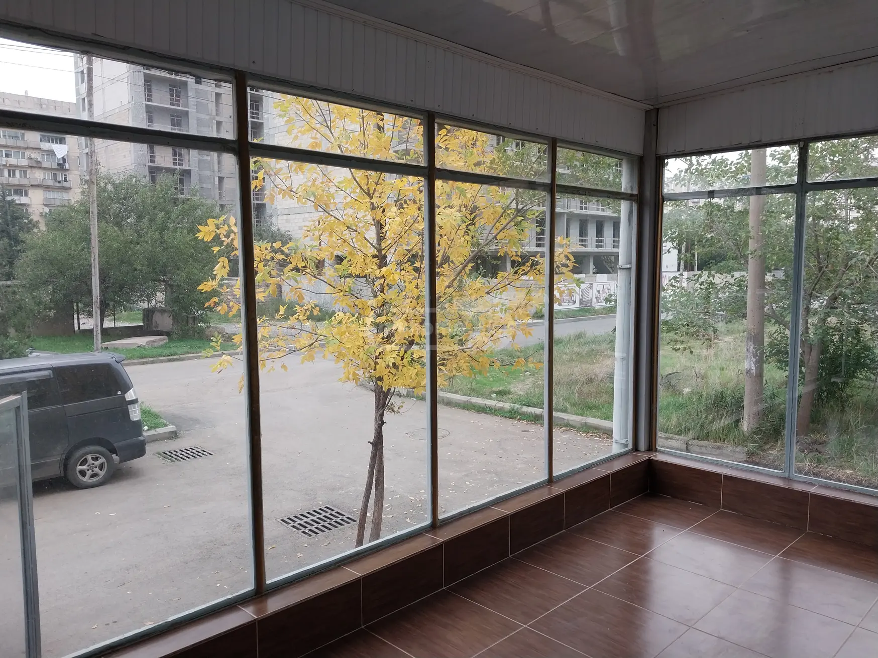 Universal Commercial Area For Rent In Rustavi view 5