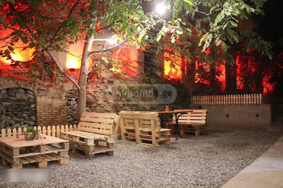 10+ Room Hotel For Rent In Avlabari view 10