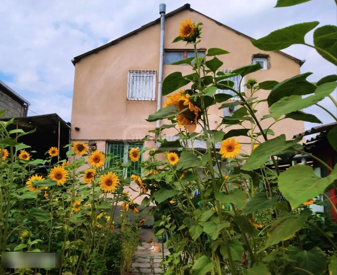 5 Room Private House For Sale view 1