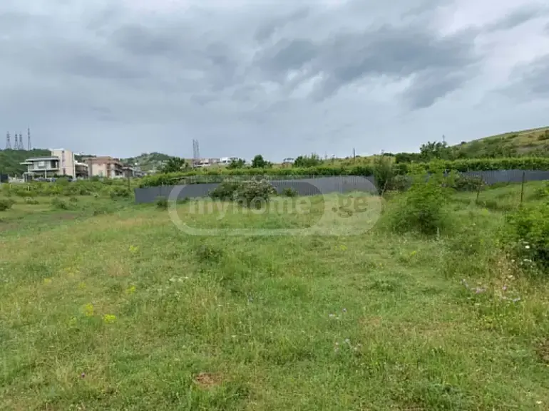 Agricultural Plot For Sale In Vake view 10