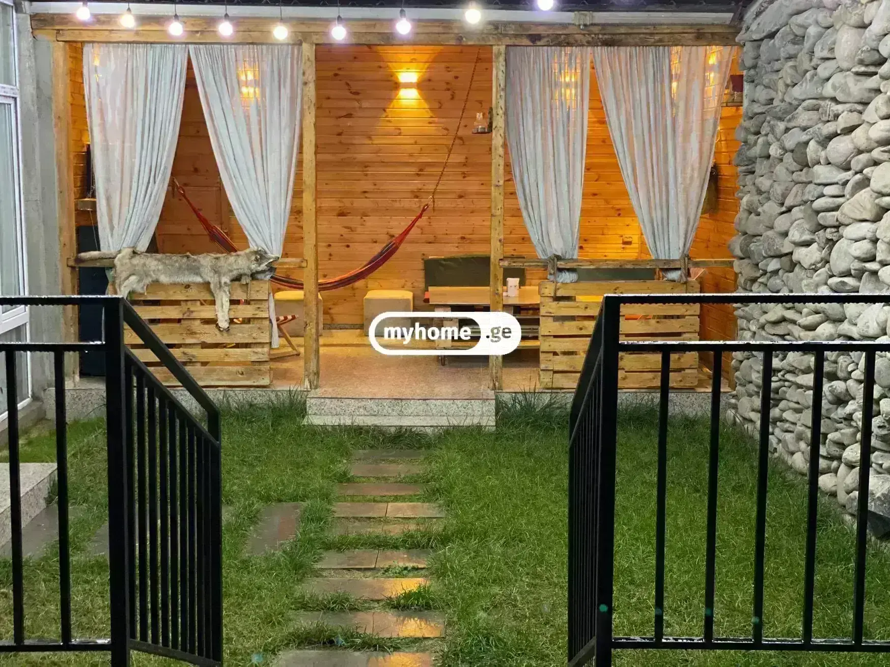 10+ Room Hotel For Rent In Saburtalo view 6