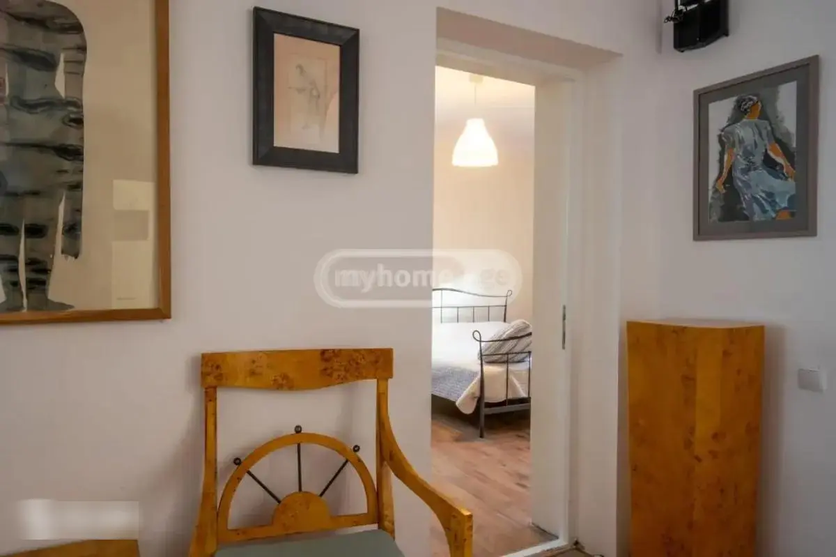 5 Room Private House For Rent In Digomi view 8