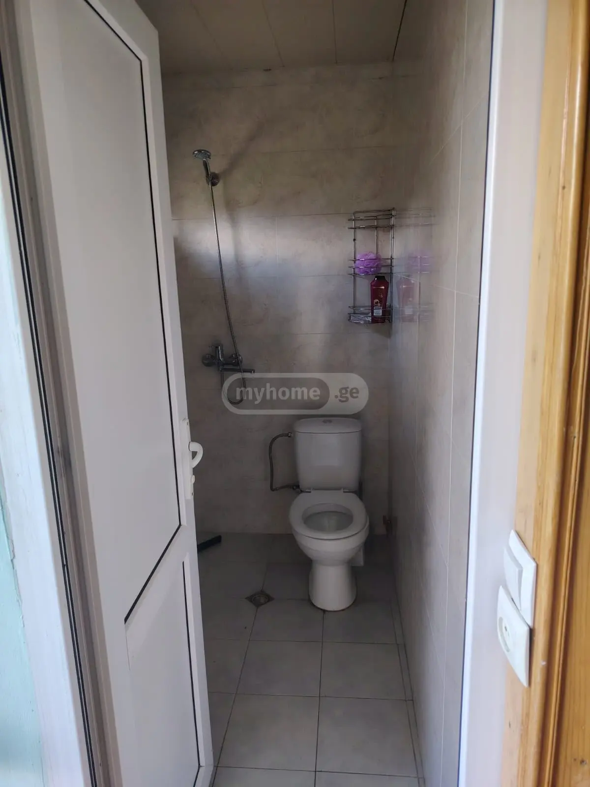 5 Room Private House For Rent In Varketili view 5