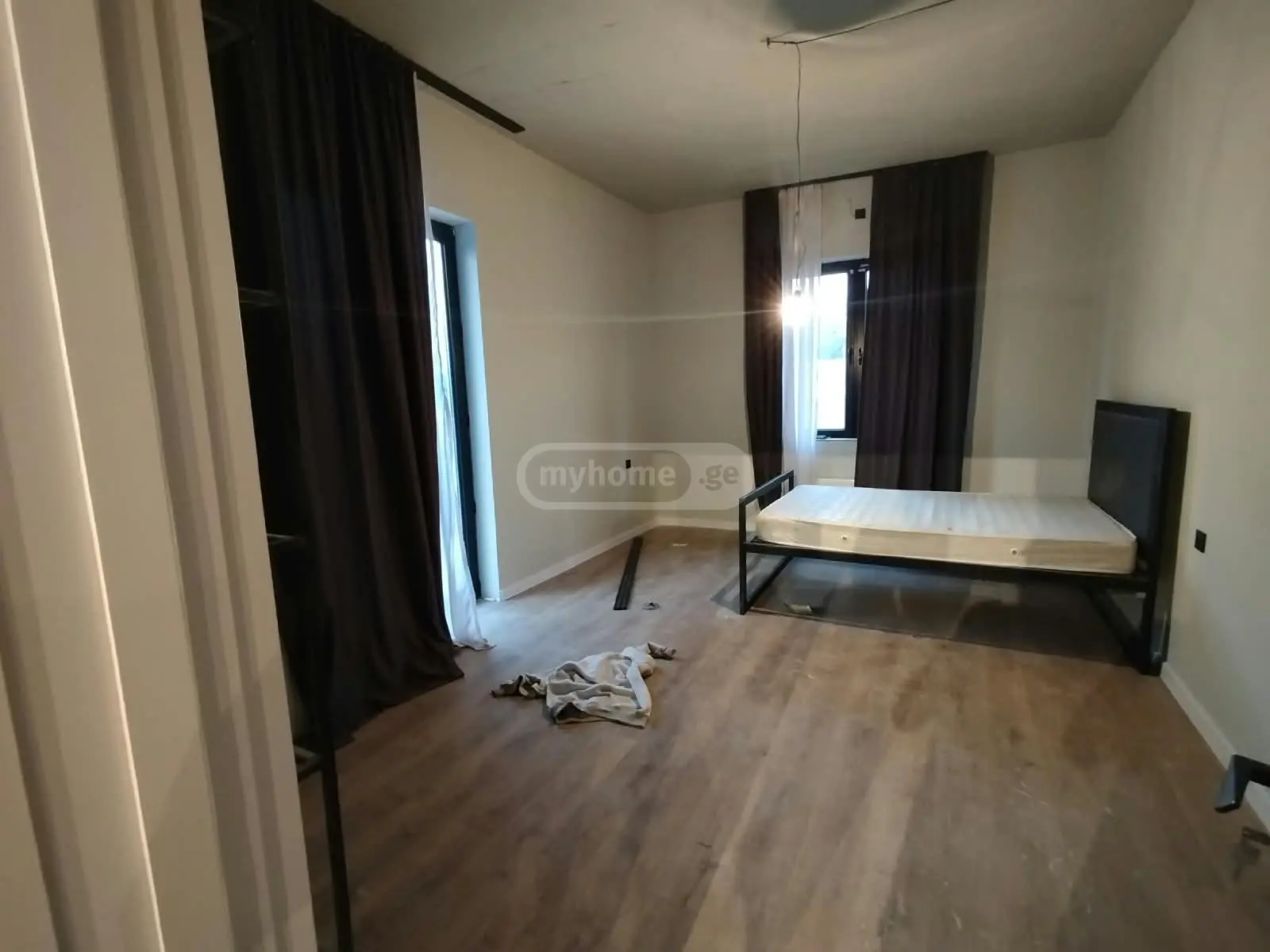 Office Commercial Area For Rent In Mukhatgverdi, In Mtskheta Municipality view 10