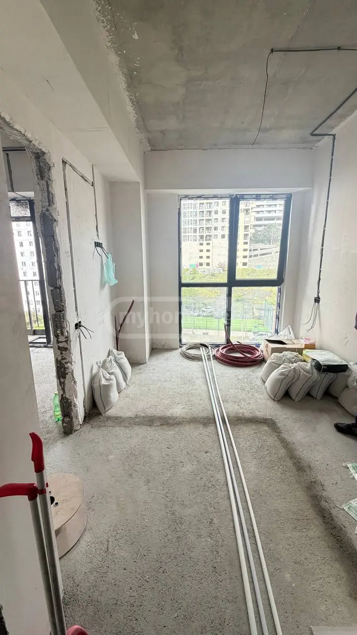 3 Room Apartment For Sale view 5