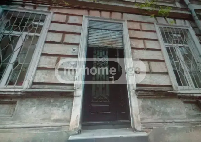Universal Commercial Area For Rent In Sololaki view 5