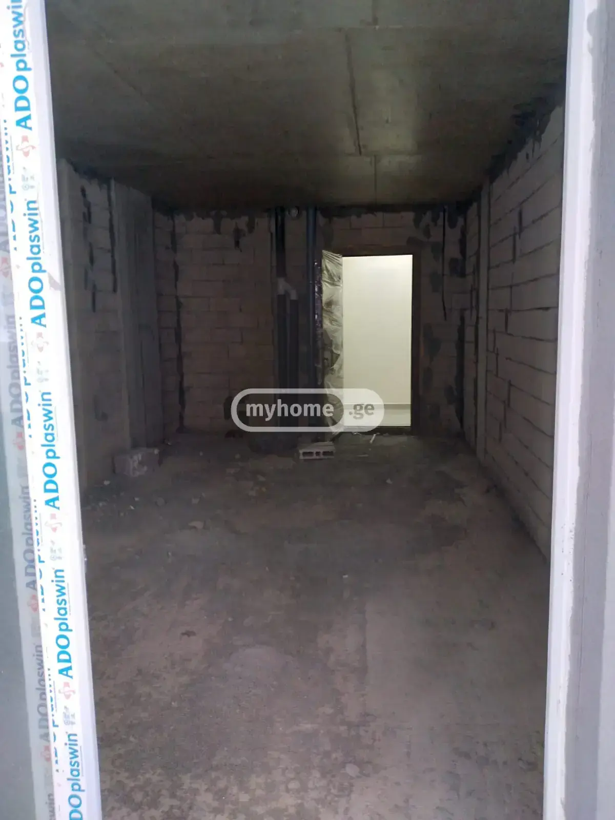 1 Room Apartment For Sale view 2